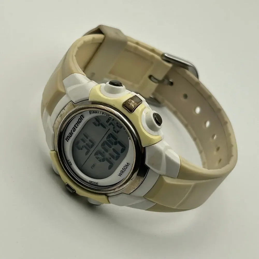 Marathon Women’s Digital Sports Watch, 34mm Working